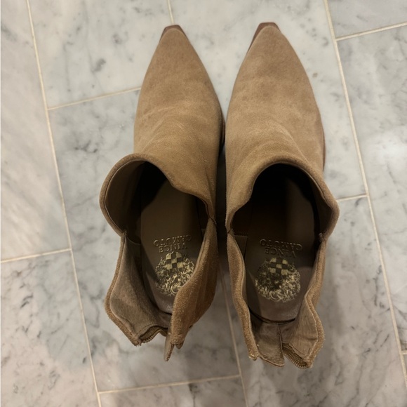 Booties - Picture 5 of 7